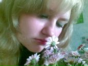 Фотография Зайцевой Лены