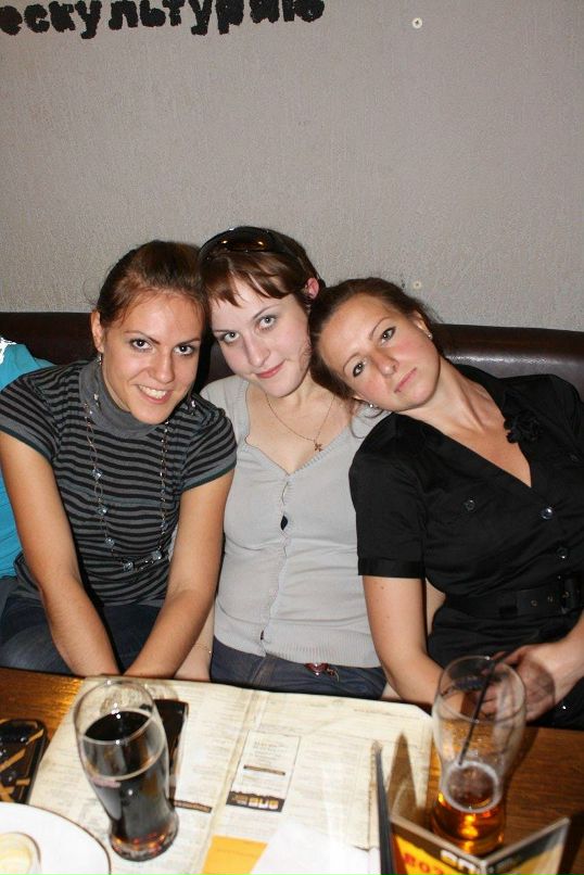 Алексей Левшин фотография #12