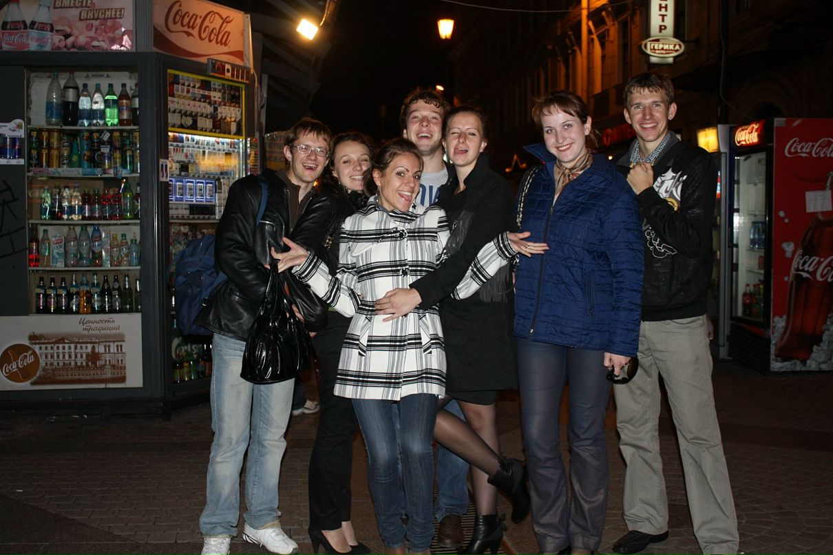 Алексей Левшин фотография #8