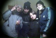 Іриска Барбариска фотография #24 (источник - https://vk.com/id115531626)