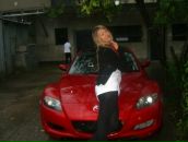 Фотография Комисаренко Кристины