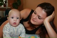 Фотография Селезнёвой Алёны