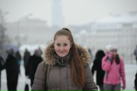 Фотография Красновой Риты