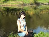 Фотография Сидоровой Кати