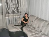 Фотография Абрамовой Альбины