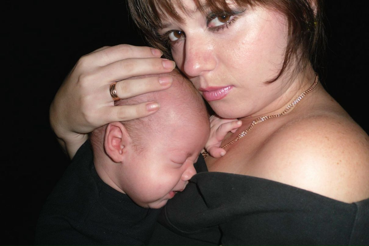 Елена Гончар фотография #38