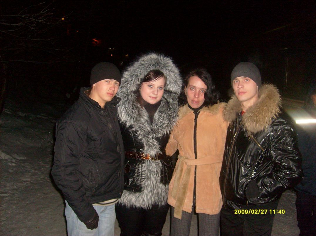 Владимир Ермаков фотография #5