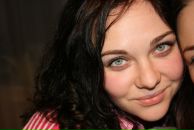 Фотография Горичевой Евгении