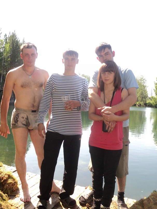 Яков Карьков фотография #41