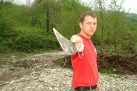 Фотография Платонова Григория