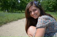 Фотография Мухи Александры