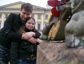 Фотография Виговской Анастасии