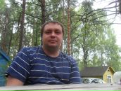 Фотография Сосулина Алексея