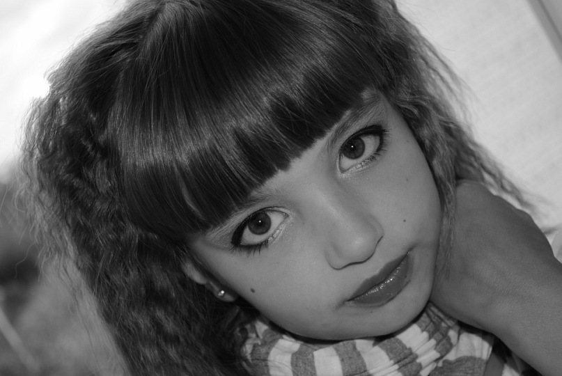 Александра Лебедева фотография #43