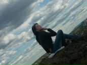 Фотография Пестеревой Ксюши