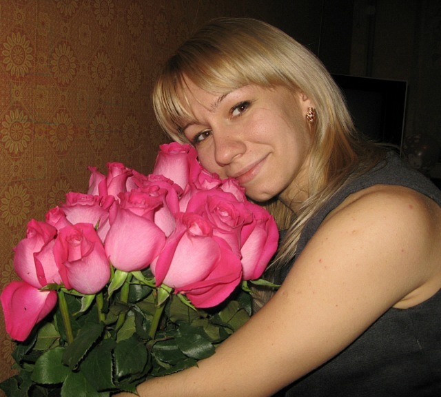 Анна Ильенко фотография #26