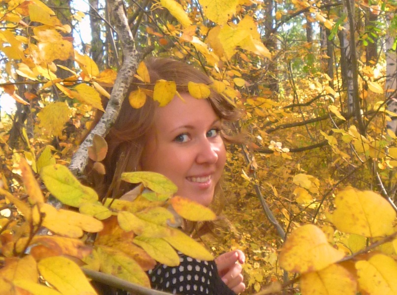 Наталия Путикова фотография #14