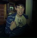 Фотография Сергеева Виктория