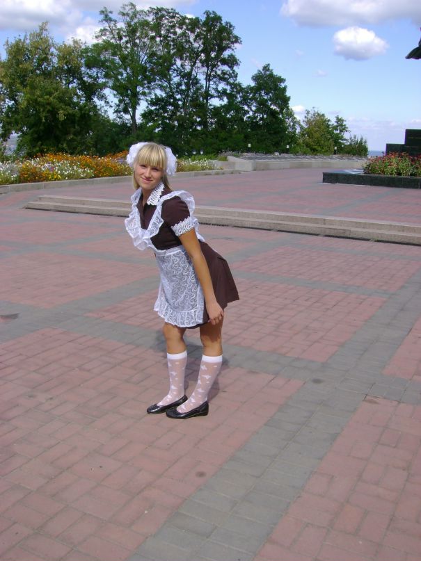 Оля Тертична фотография #2