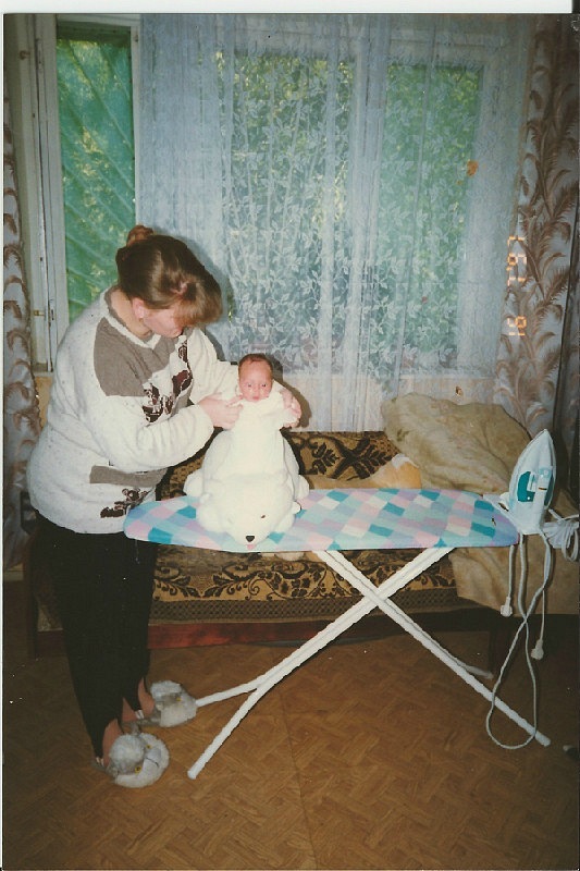 Дмитрий Стеняев фотография #43
