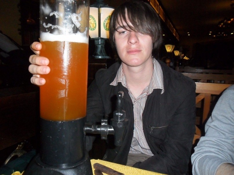 Иван Гринько фотография #31