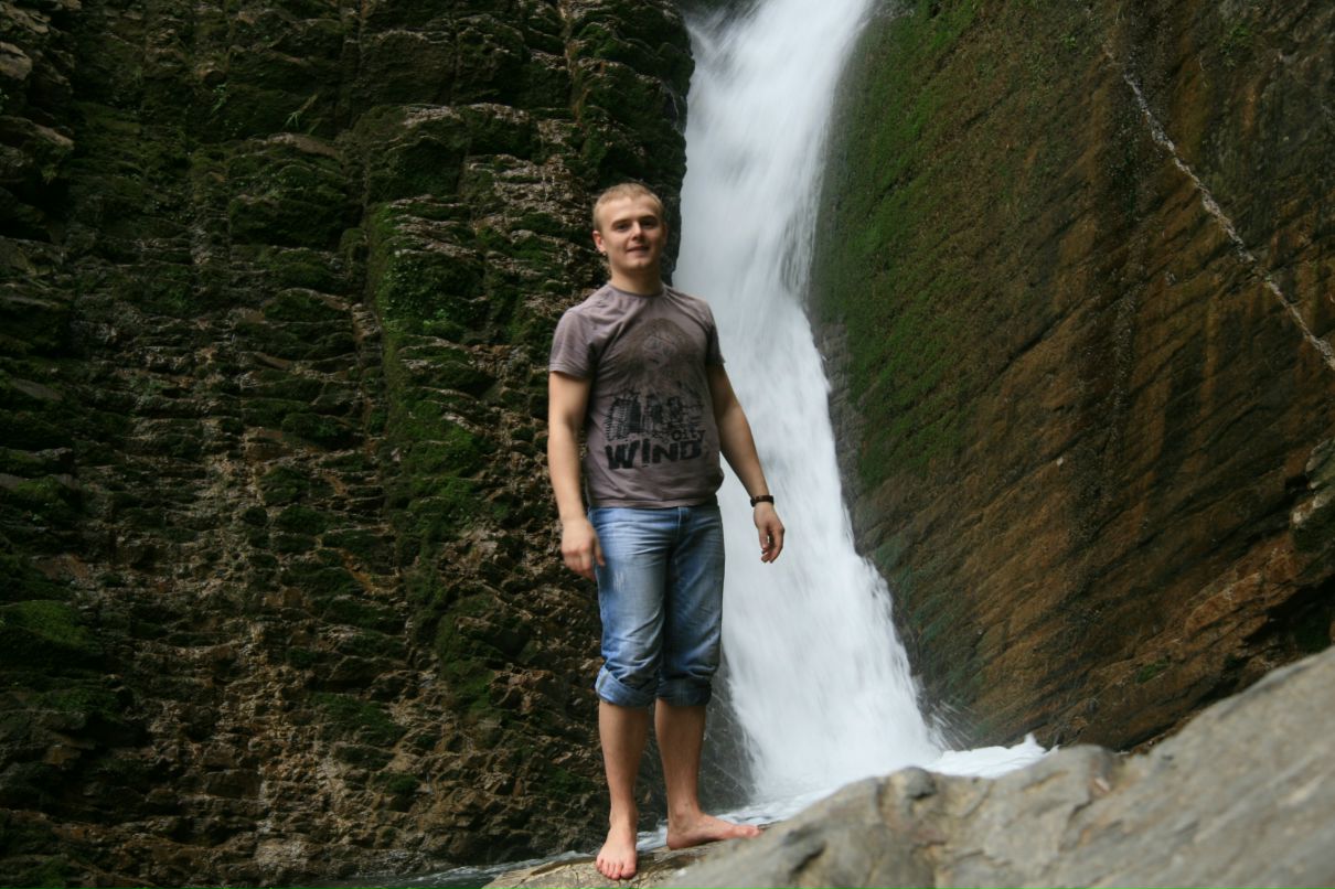 Дмитрий Полянский фотография #23