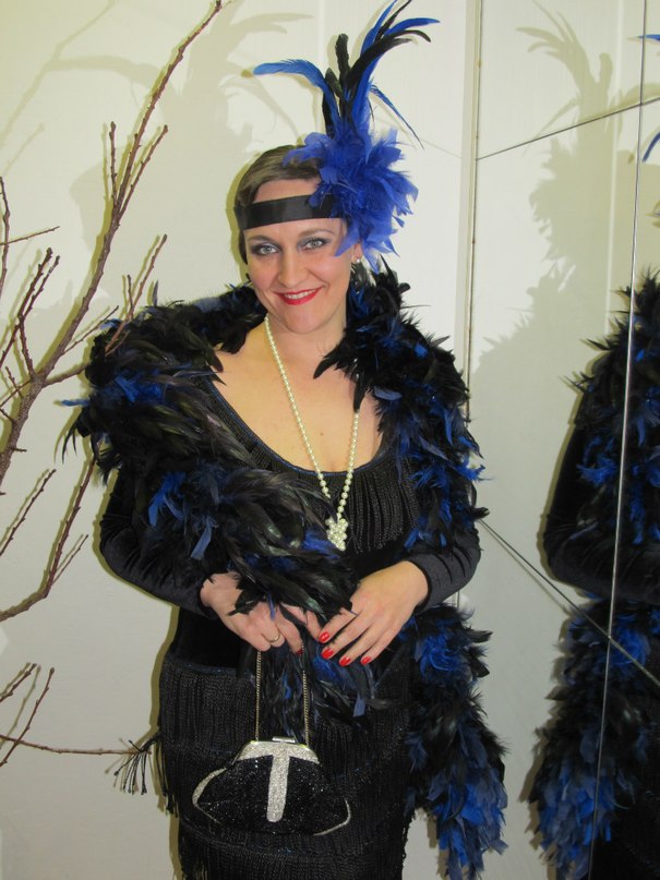 Елена Криушенко фотография #4