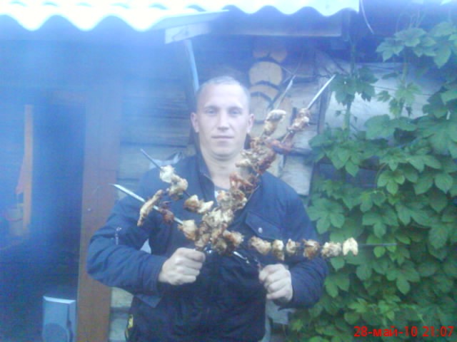 Сергей Мартышкин фотография #41