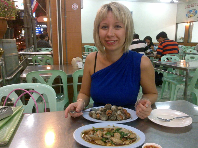 Анна Пастушенко фотография #19