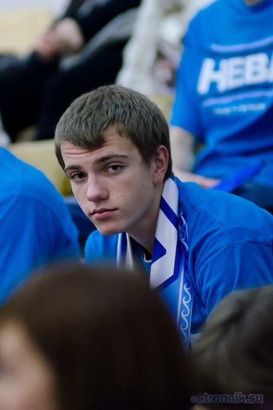 Александр Вашунин фотография #25