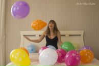 Фотография Монастыревой Анны