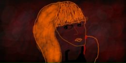 Фотография Кечкиной Ксении