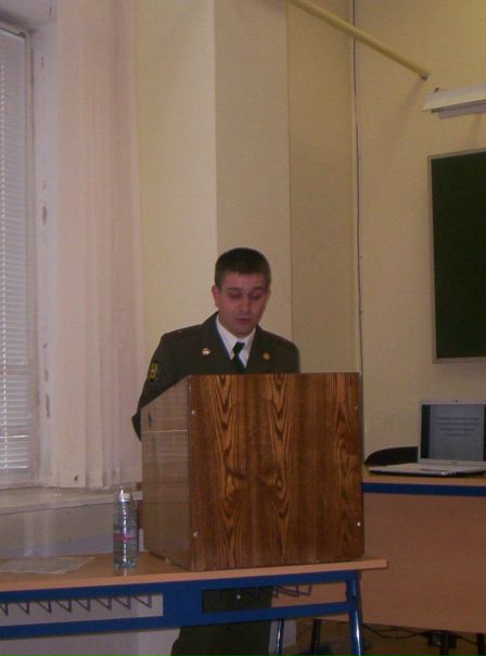 Борис Ильин фото №42