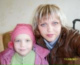 Фотография Юровой Анны