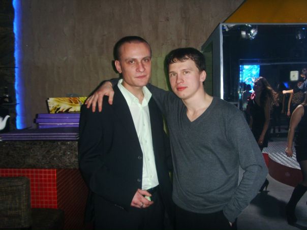 №11, Евгений Карпов №11, Евгений Карпов