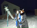Оля Омельченко фотография #21 (источник - https://vk.com/id59443159)