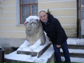 Фотография Седова Романа