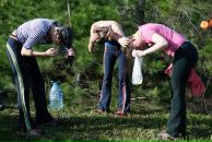 Фотография Тимофеевой Анны