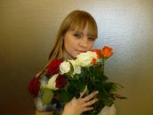 Фотография Бушуевой Натальи