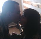 Фотография Поляковой Анны