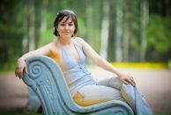 Фотография Беденко Ольги