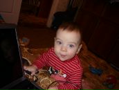 Фотография Сергеева Андрея