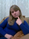 Фотография Смеяновой Карины