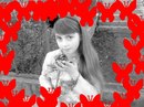 Тіна Фалес фотография #33 (источник - https://vk.com/id168997800)