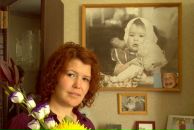 Фотография Пустул(Серая) Александры