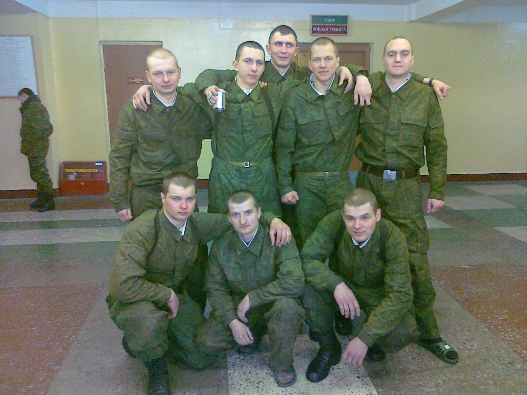 Васо Сыроежкин фотография #23