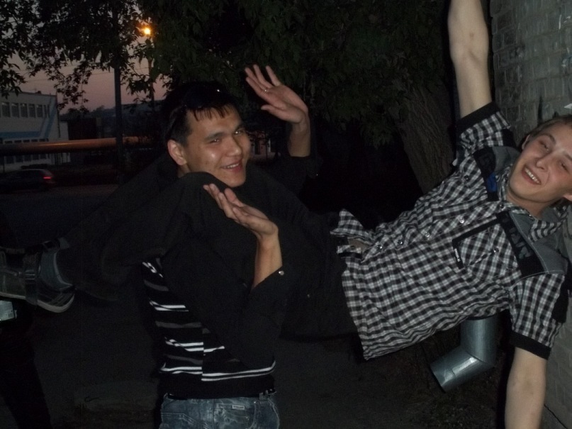 Дмитрий Чирков фотография #7