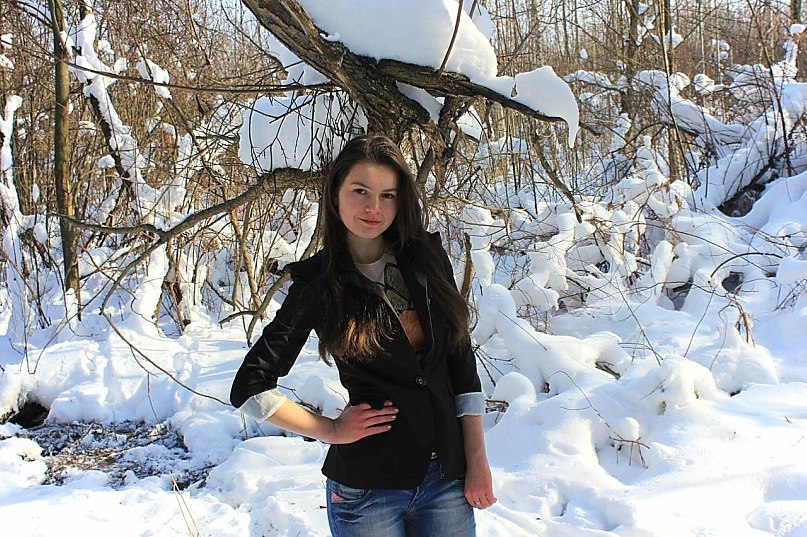 Vera Danchenko фотография #48