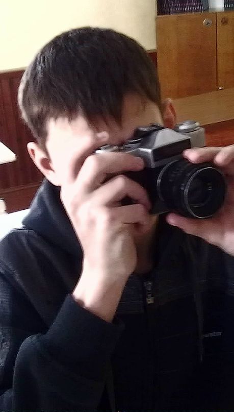 Дима Приходько фотография #25