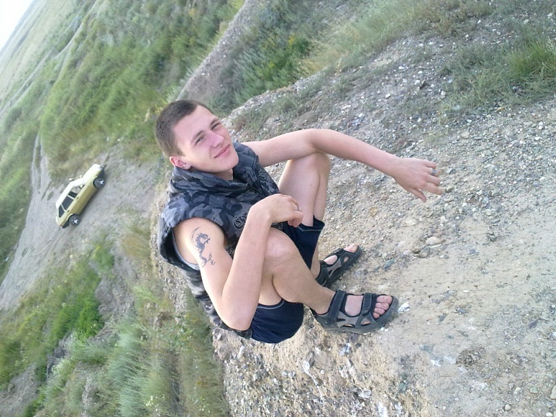 Глеб Орлов фотография #20